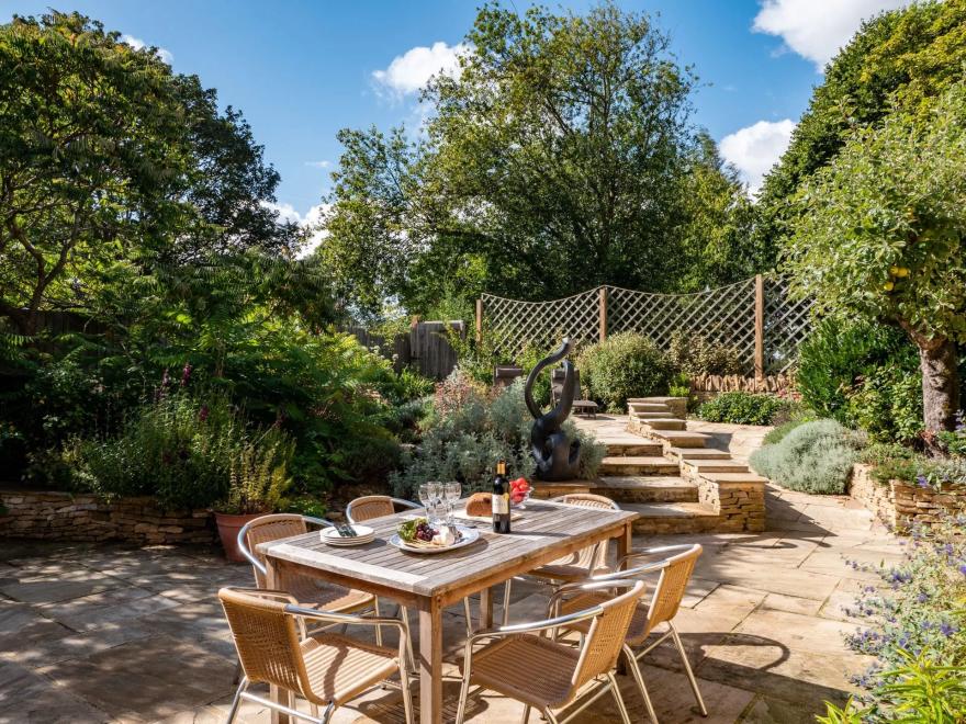 Cotswold Retreat