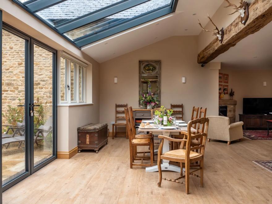 Cotswold Retreat