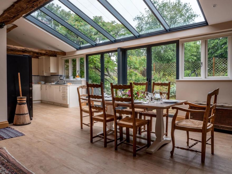 Cotswold Retreat