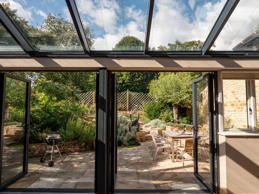 Cotswold Retreat