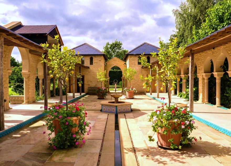 Cotswold Retreat