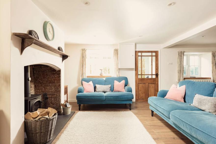 Myrtle Cottage