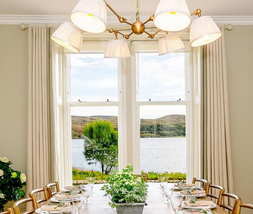 Shorefront House