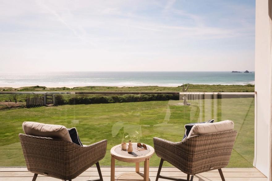 Ocean View