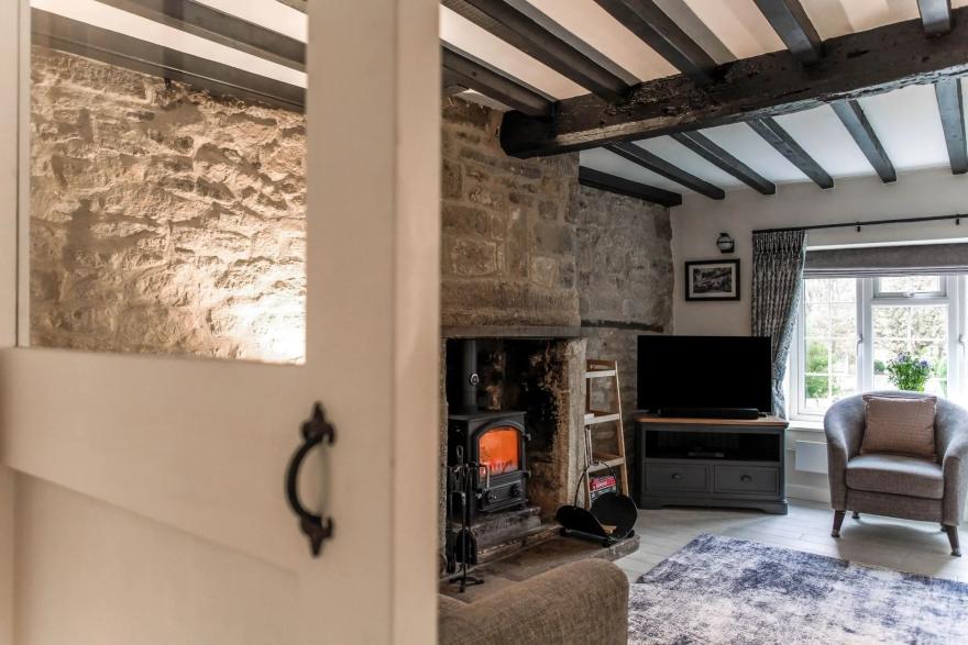 Springhill Cottage