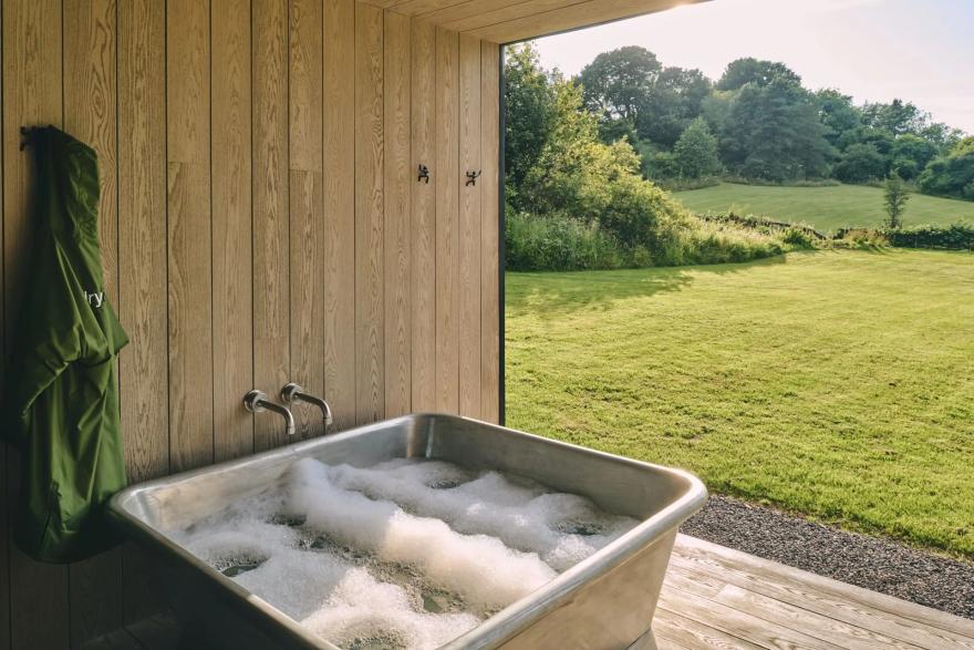 Hygge Hideaway
