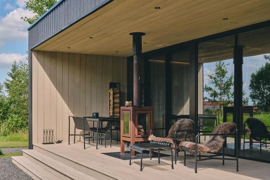Hygge Hideaway
