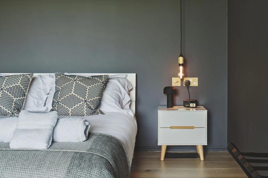 Hygge Hideaway