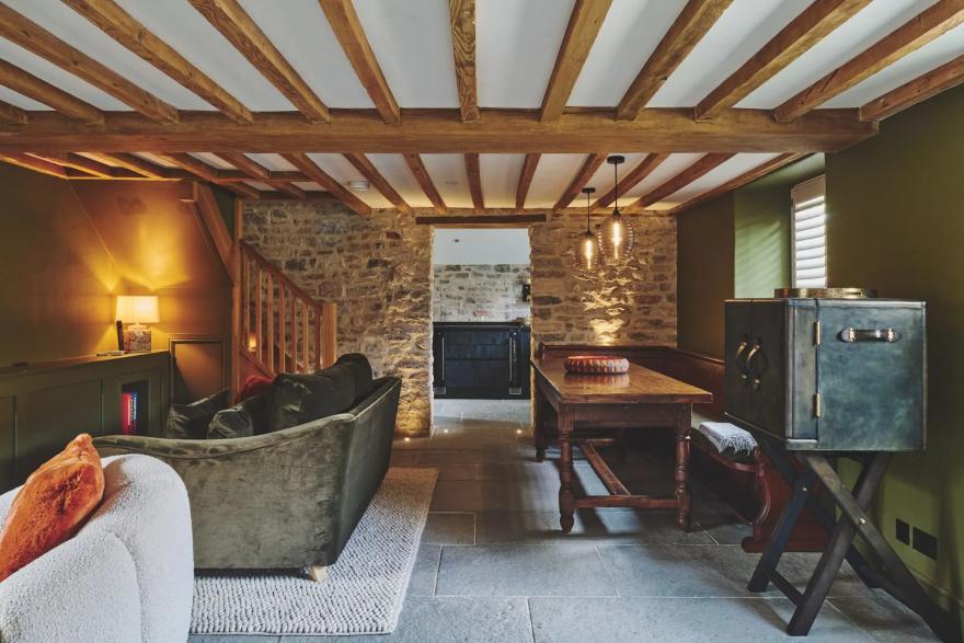Puddle Duck Cottage