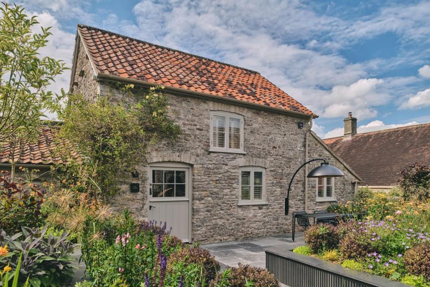 Puddle Duck Cottage