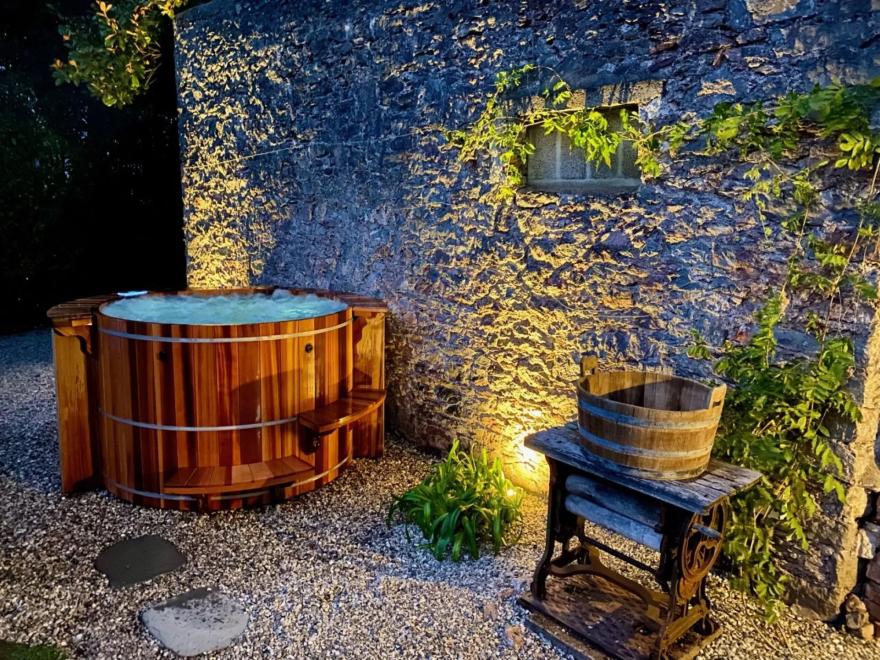 Meadfoot Manor