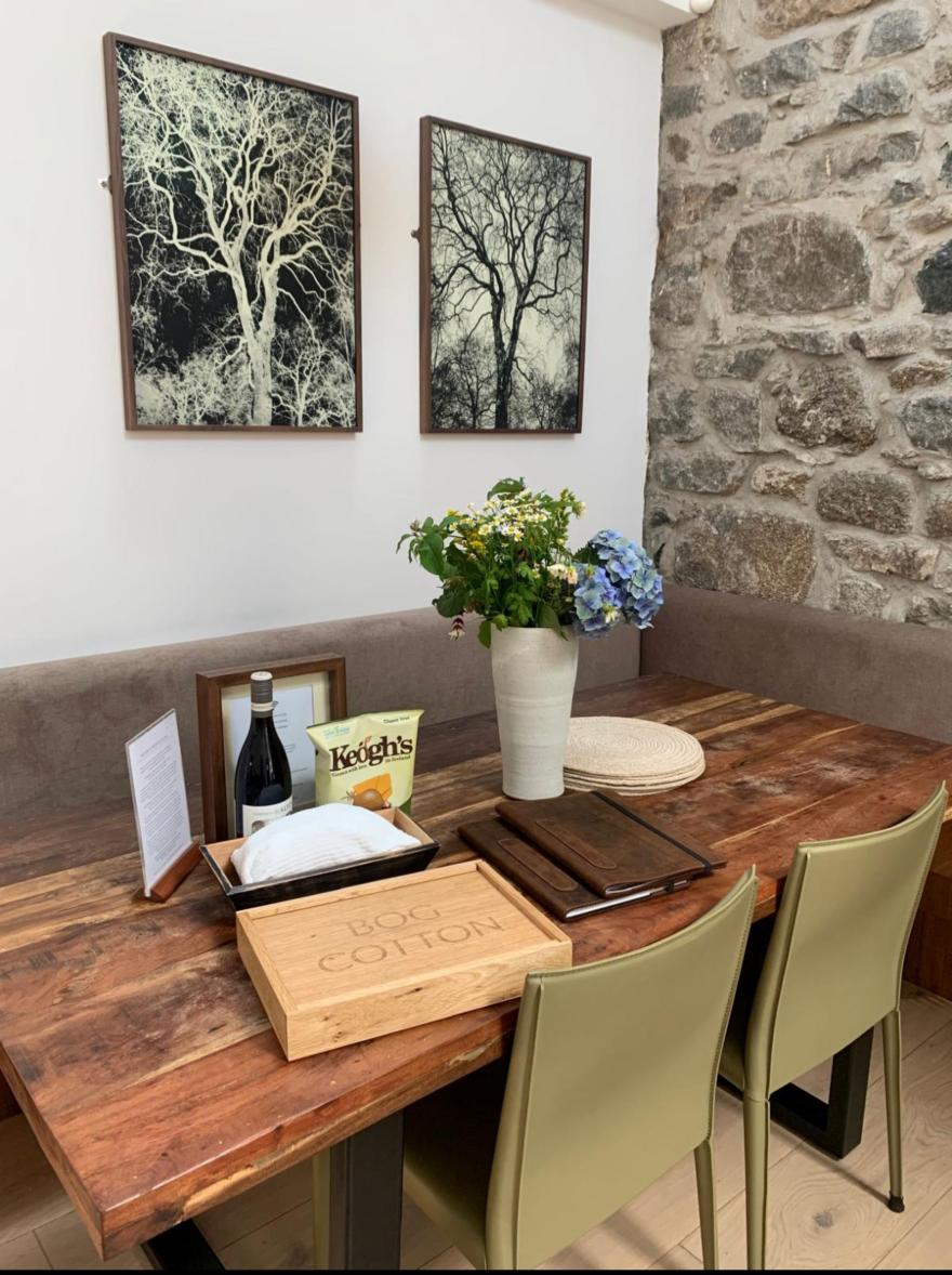Stone Mason’s Cottage