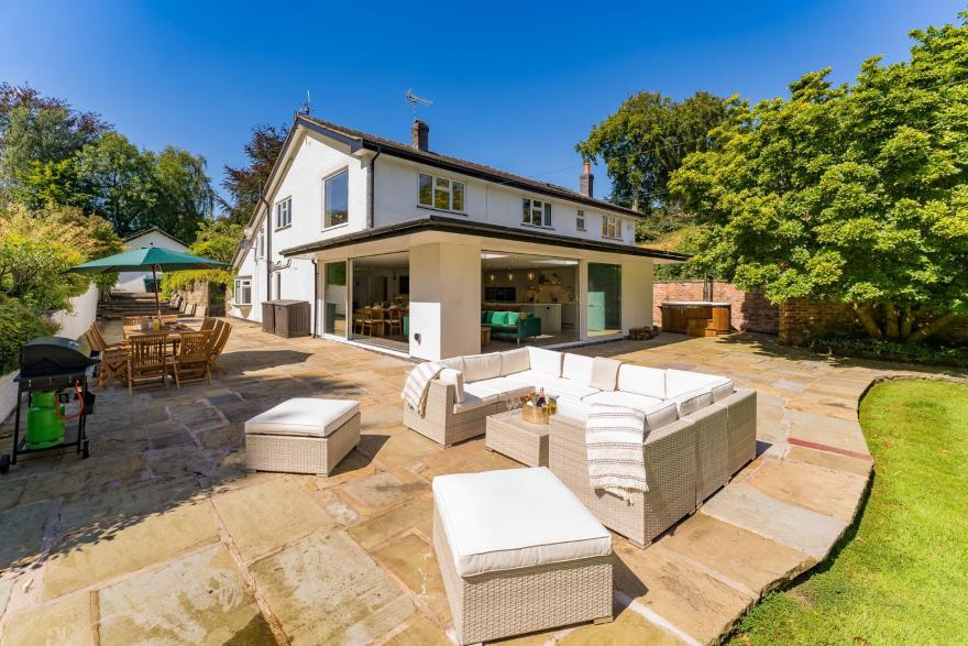 Garden Cottage
