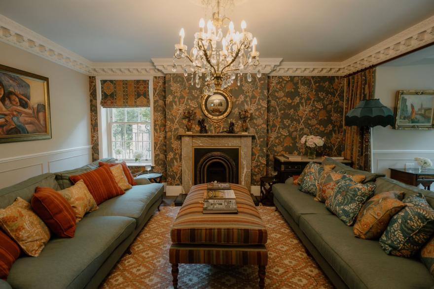 Cheshire Manor
