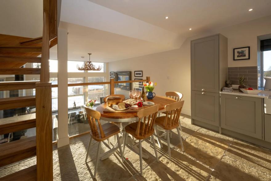 Braeview Steading