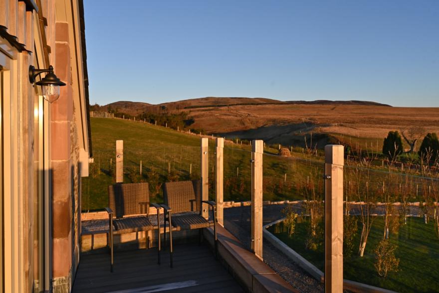 Grousemoor Cottage