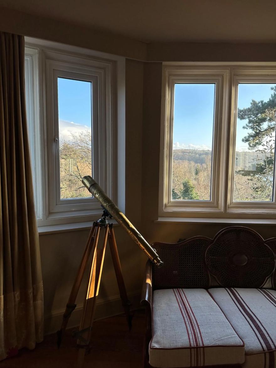 Plas Glan Menai