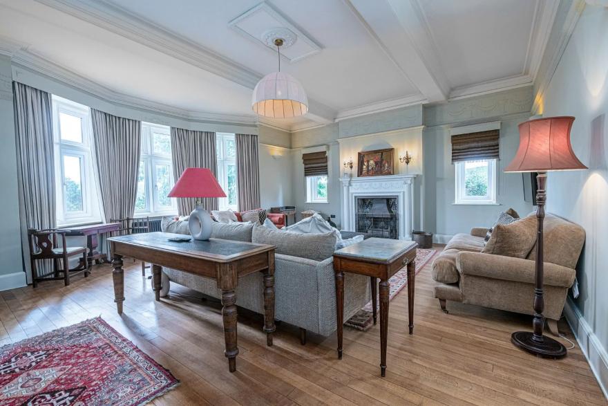Plas Glan Menai