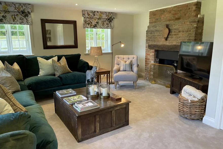 Evergreen Cottage