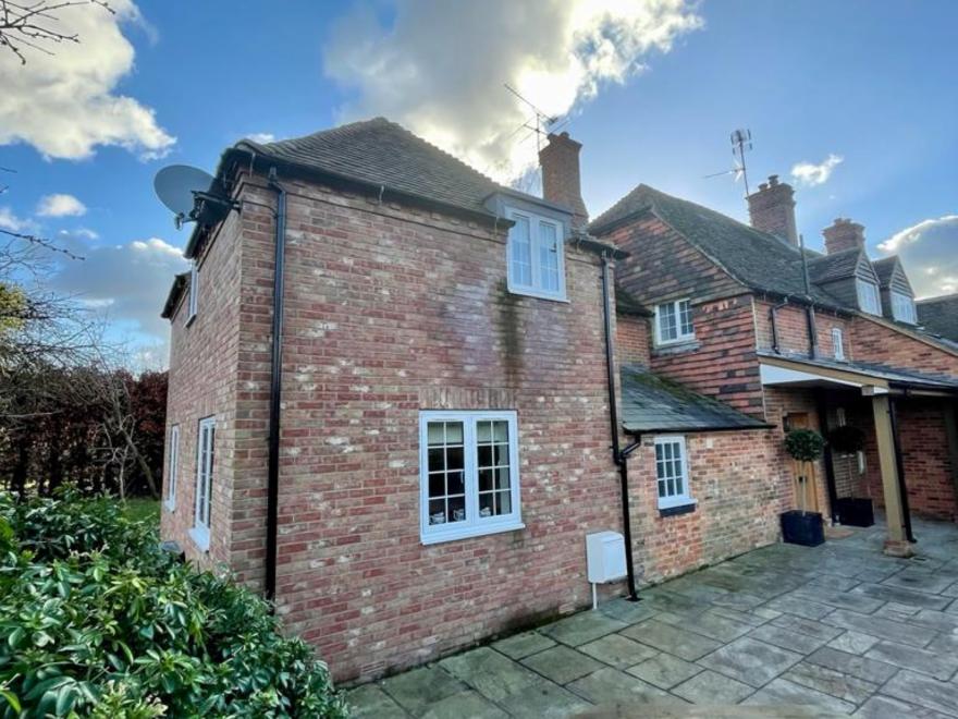 Ridgebrook Cottage