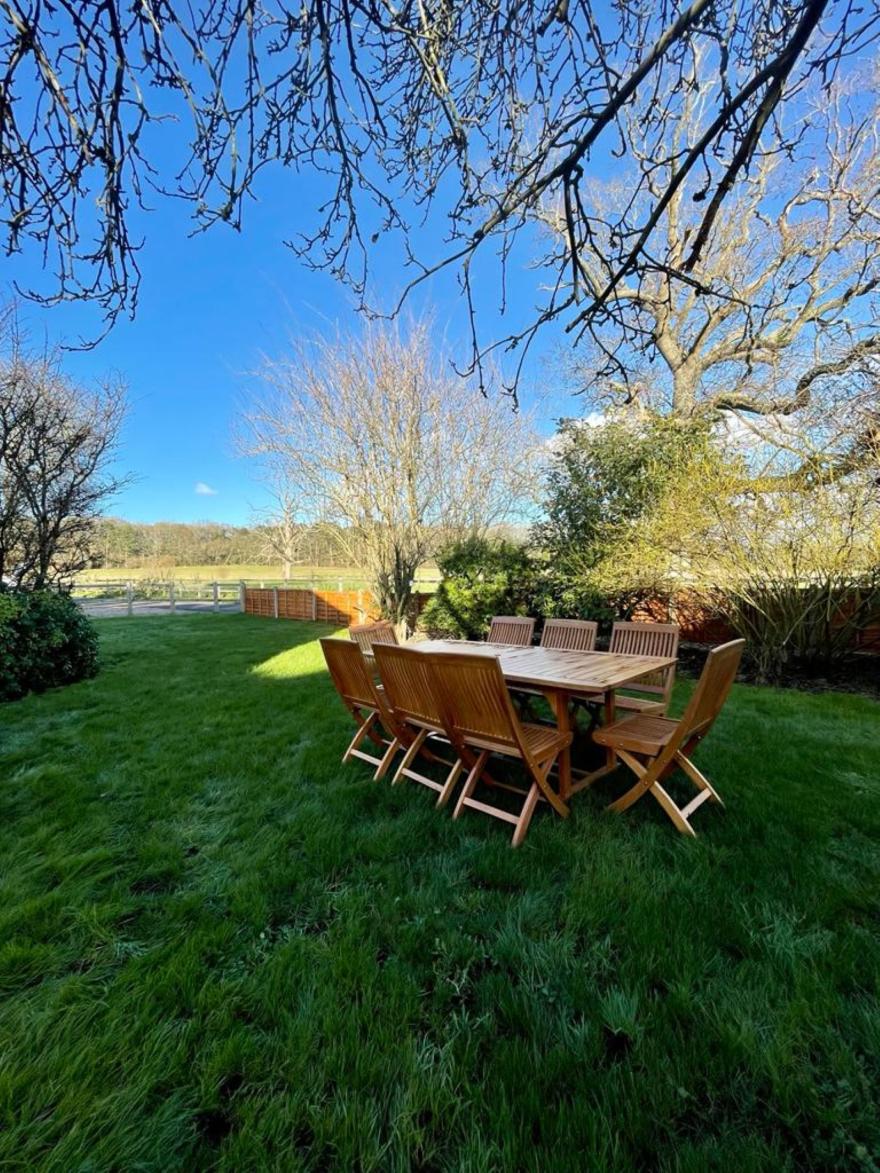 Ridgebrook Cottage