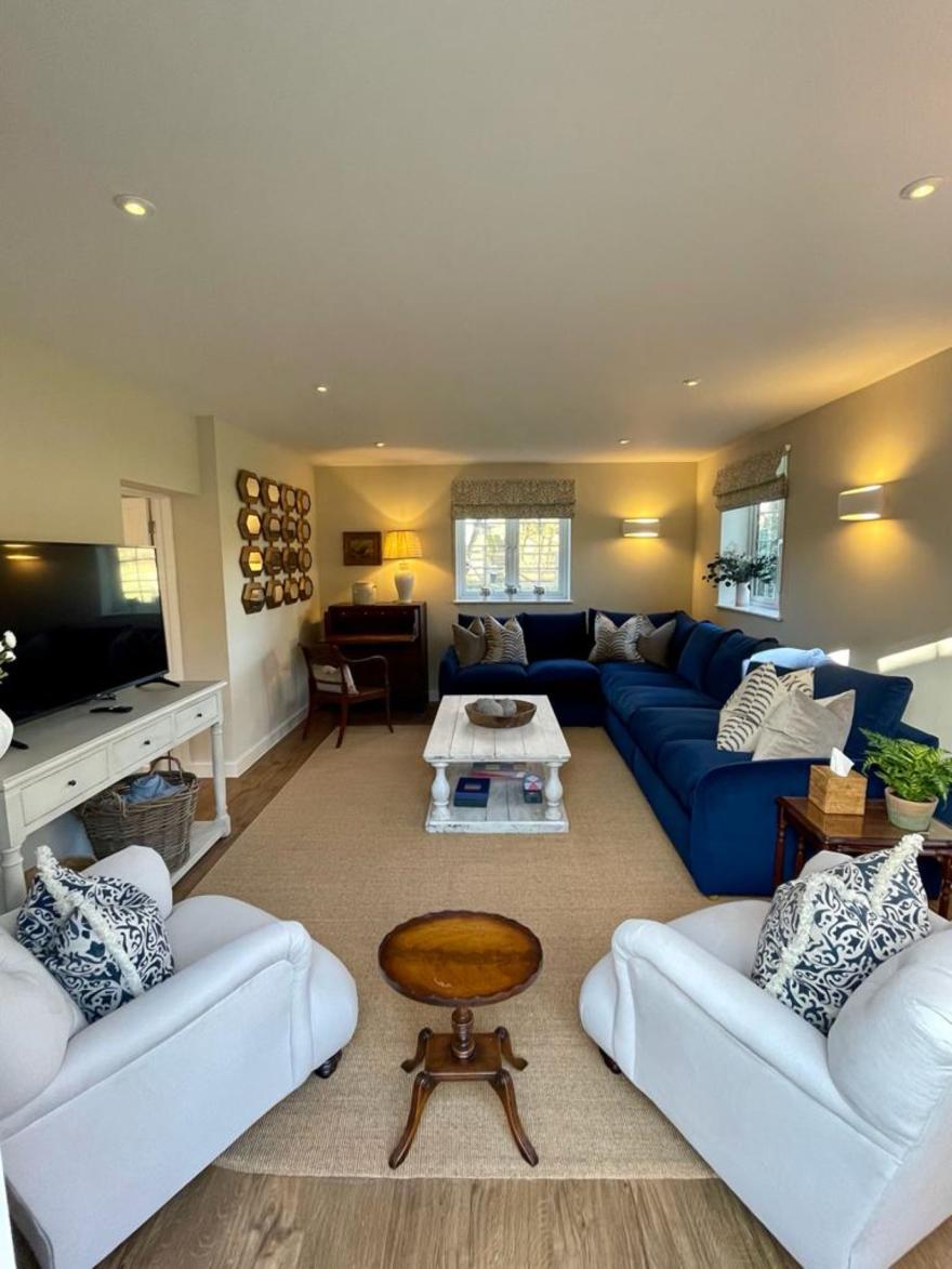 Ridgebrook Cottage