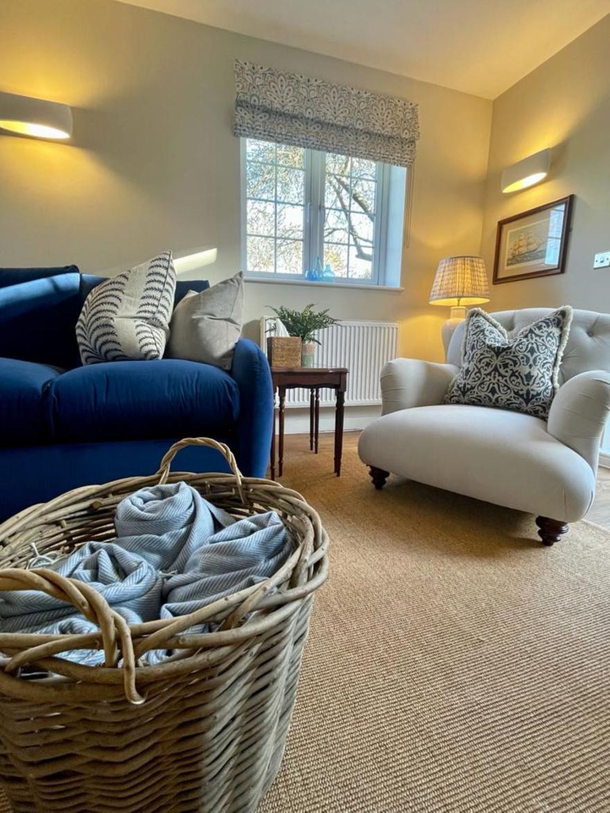 Ridgebrook Cottage