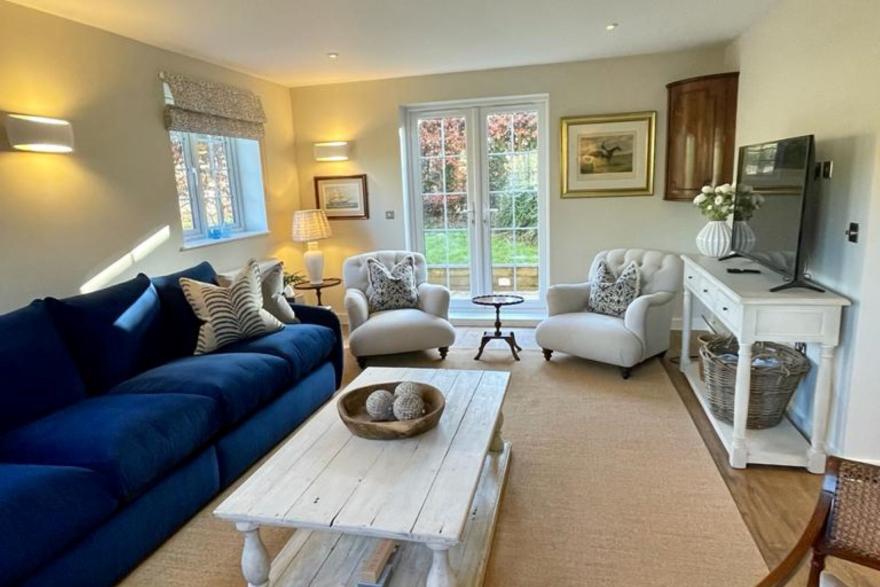 Ridgebrook Cottage