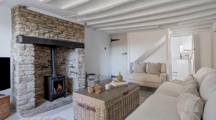 Sage Cottage
