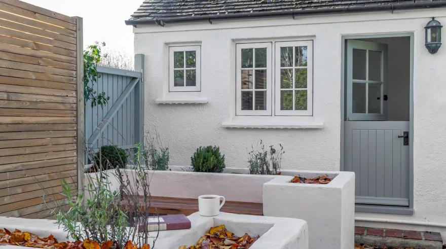 Sage Cottage