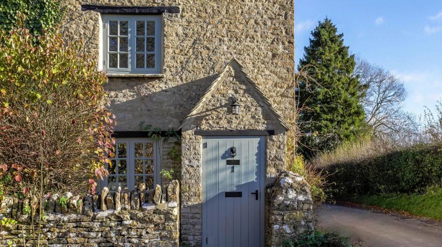 Sage Cottage