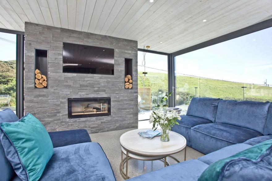 Seascape House