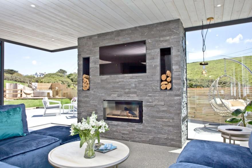 Seascape House