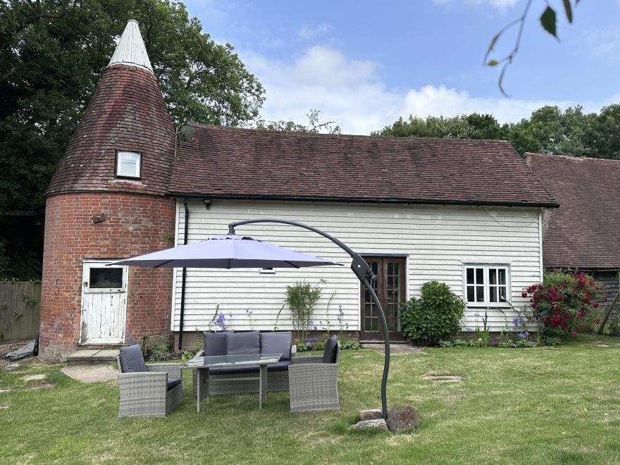 Martins Farm Estate